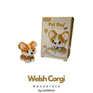 31 Welsh Corgi